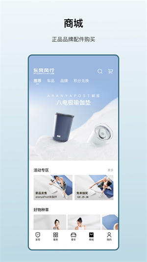东风风行1