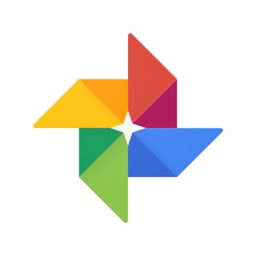 Google Photos中文版
