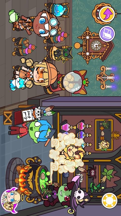 怪物医院世界模拟医生2