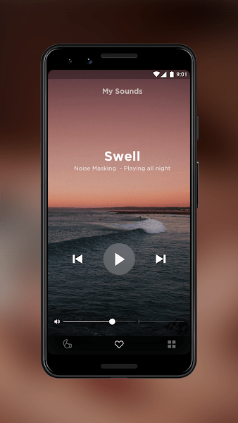 Bose Sleep app最新版2