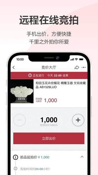 阿里拍卖网平台1