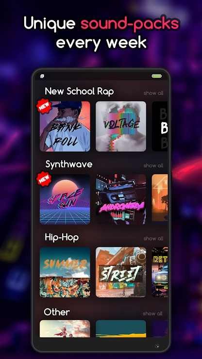 easy beat软件解锁版3