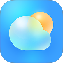 天天天气app