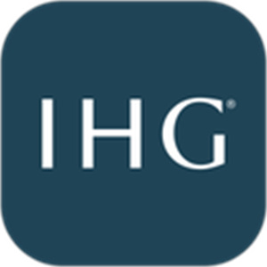 IHG洲际酒店