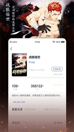 小说家3