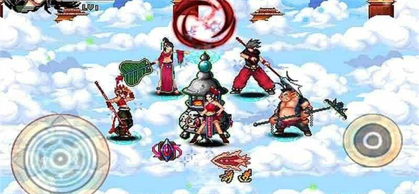 西游降魔篇3d内购破解版0
