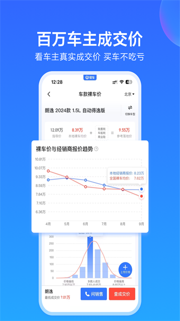 易车3