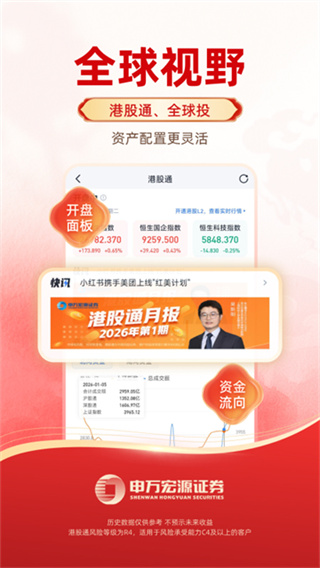 申万宏源证券大赢家手机版3