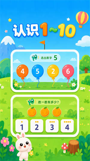 数感启蒙2