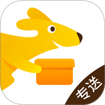 美团骑手专送app