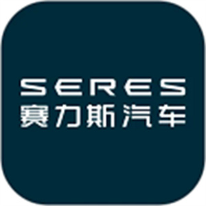 华为SERES赛力斯汽车app