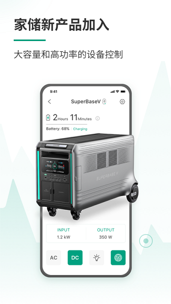 zendure app0