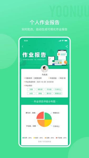 育能运动