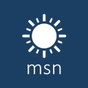 微软天气预报软件(MSN Weather)