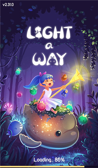 曙光之路(Light a Way)官方版