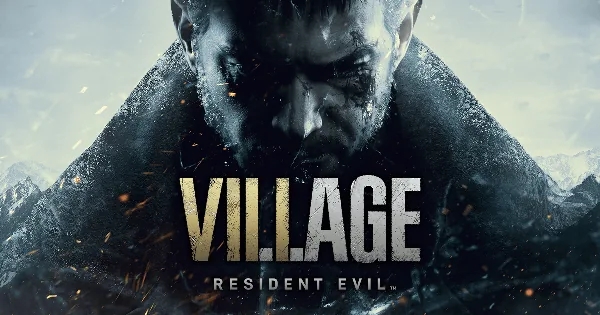 Resident Evil Village23项修改器电脑版