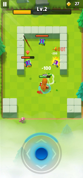 弓箭传说手游最新版 弓箭传说手游最新版