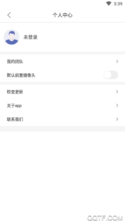 工作相机app(今日相机)2