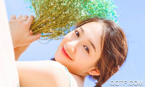 甜盐相机水印app手机版