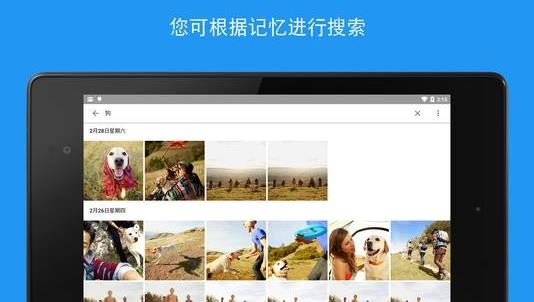 Google相册安卓版 Google相册安卓版