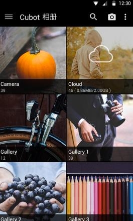 QuickPic快图浏览2022最新版