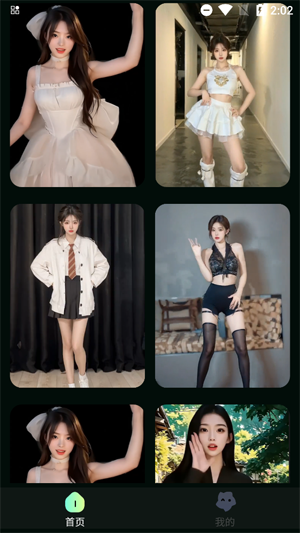 AI视频舞蹈秀app最新版