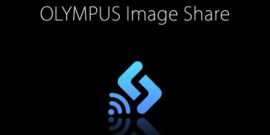 奥林巴斯相机app最新版(OLYMPUS Image Share)