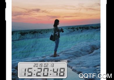 马克水印相机添加水印软件