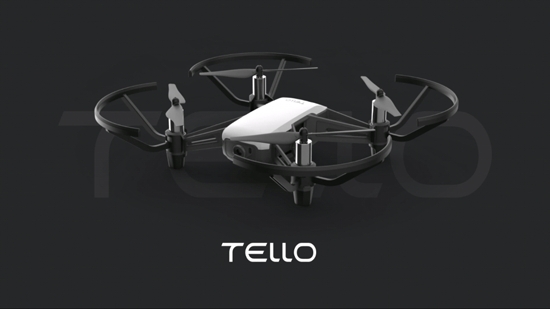 TELLO无人机app最新版 TELLO无人机app最新版