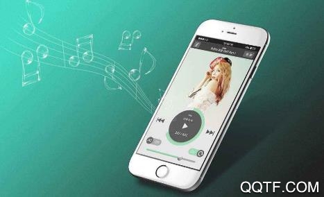 趣橙音乐剪辑精灵app手机版