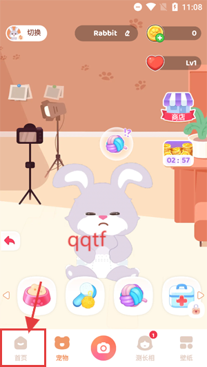 灵魂宠物免费版