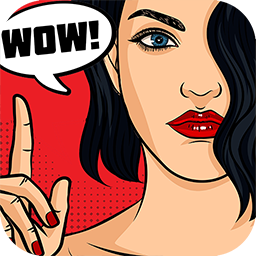 CIup 2Comic相机软件(comica)