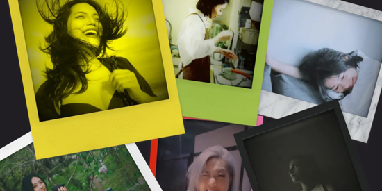 bebocam复古拍立得相机安卓版