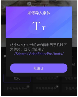 VivaCut app最新版