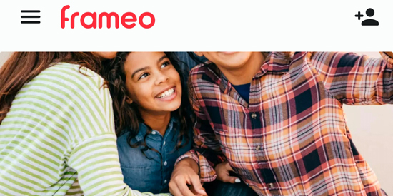 Frameo云相框软件