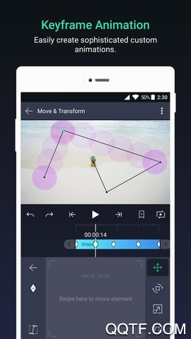 Alight Motion剪辑软件最新版3