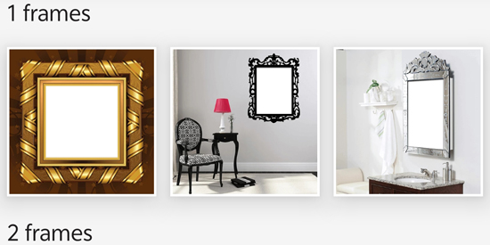 树形框架app官方版(Tree Frame)