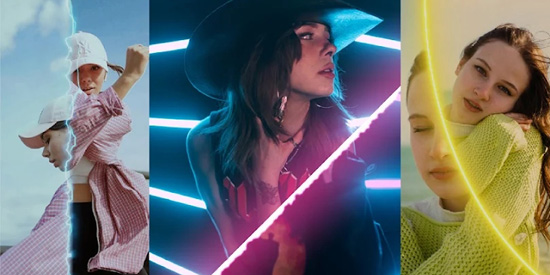 Spring视频剪辑App官方版 Spring视频剪辑App官方版