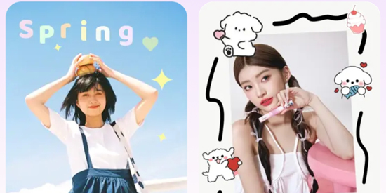 美甜AI相机app最新版