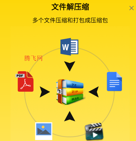 CM图片压缩专家app手机版 CM图片压缩专家app手机版