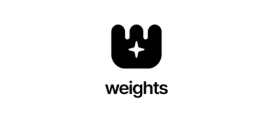 Weights软件官方正版