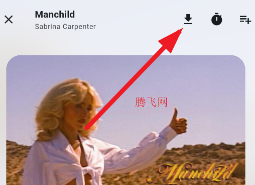 MobiMusic免费音乐app