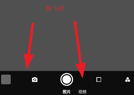 可变焦距相机app手机版 可变焦距相机app手机版
