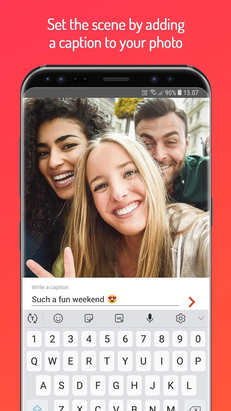 Frameo云相框软件2