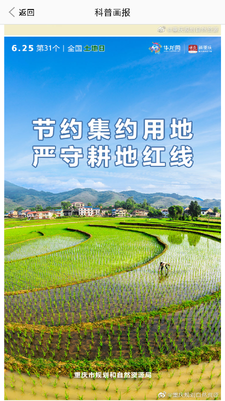 云中查(国土调查云)安卓版2