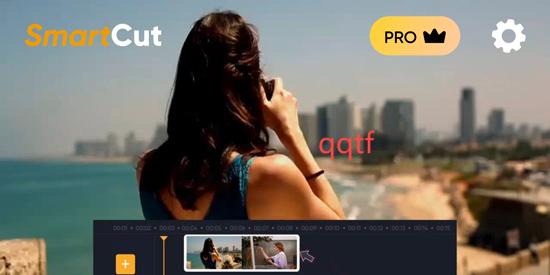 SmartCut Editor最新版