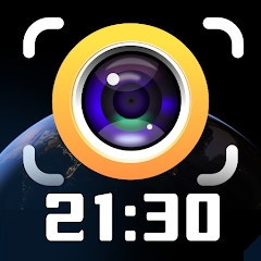 Timestamp Camera时间相机最新版本