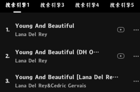 音乐时刻app最新版本1.1.6
