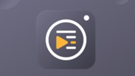 自拍提词器app免费版 自拍提词器app免费版