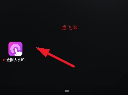 金刚去水印官方版